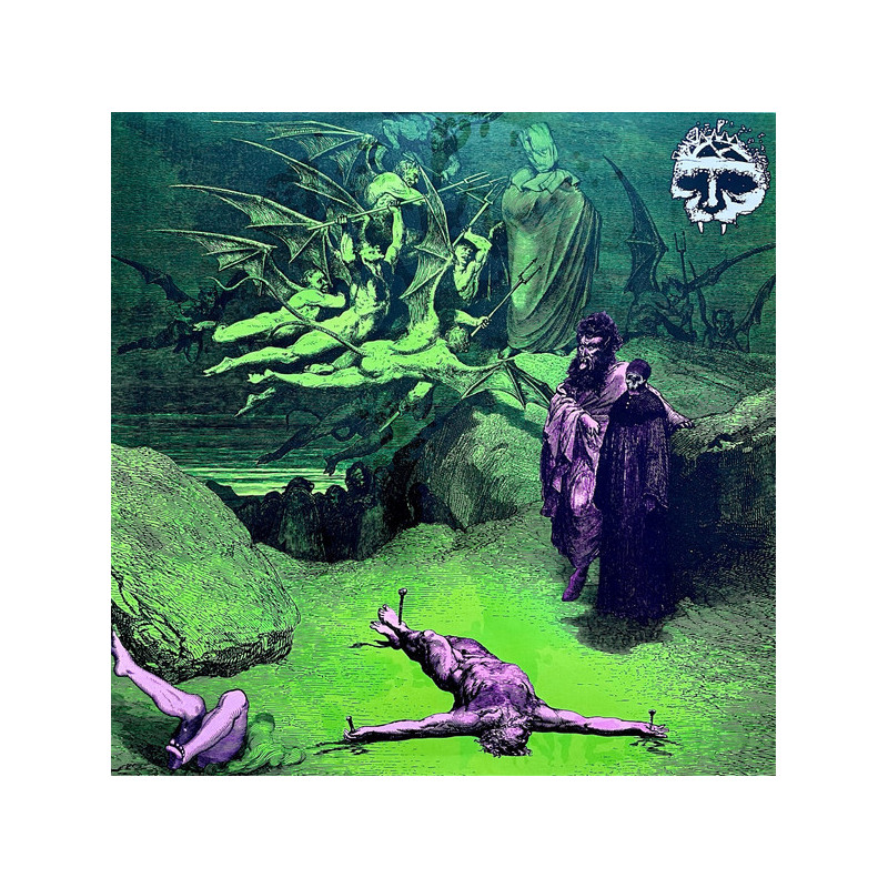 Integrity - To Die For LP