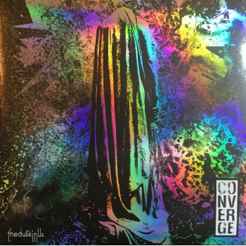 Converge - The Dusk In Us LP