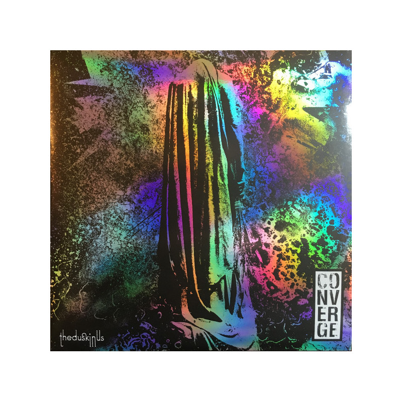 Converge - The Dusk In Us LP