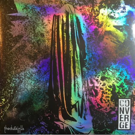 Converge - The Dusk In Us LP