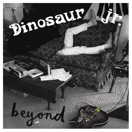 Dinosaur Jr. - Beyond LP
