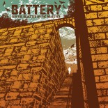 Battery - For The Rejected, By The Rejected LP