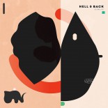 Hell & Back - Slowlife LP