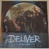 Deliver - On Solid Ground Pic7"