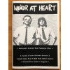 Minor At Heart - Fanzine