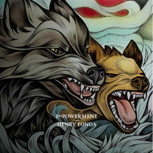 Empowerment - Henry Fonda - Split 7" Empowerment - Henry Fonda - Split 7"