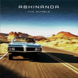 Abhinanda - The Rumble LP PRE-ORDER