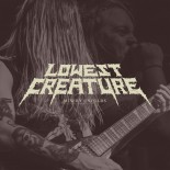 Lowest Creature - Misery Unfolds 7"