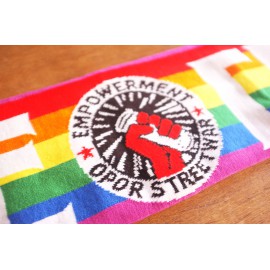 Empowerment - Rage Culture Scarf
