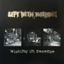 Left With Nothing - Wishing in Reverse 7"