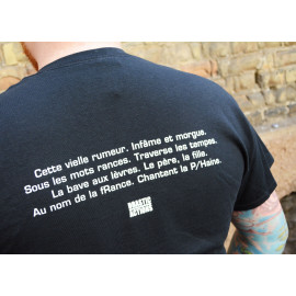 Henry Fonda Front Antinational Shirt Henry Fonda Front Antinational Shirt