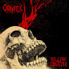Carnifex - Slow Death LP