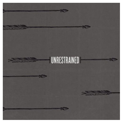 Unrestrained- st LP