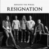 Beneath The Wheel - Resignation 7"