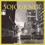Sojourner - Overwhelming 7"