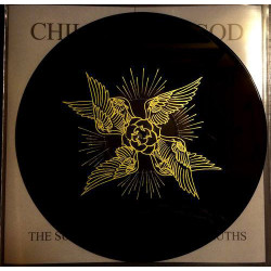 Children Of God - The Sun Gives Way... 10"