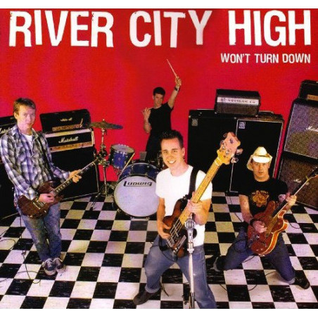 River City High - Won't...