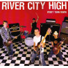 River City High - Won't Turn Down LP