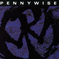 Pennywise - st LP