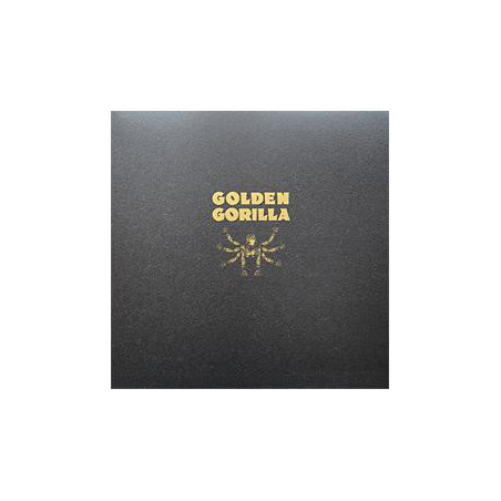 Golden Gorilla - st LP