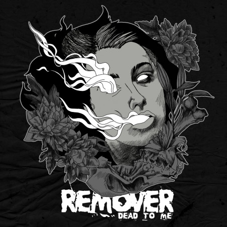 Remover - Dead To Me 7"
