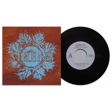 Sirens - Calling In Circles 7"