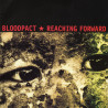 Bloodpact / Reaching Forward - Split 7"