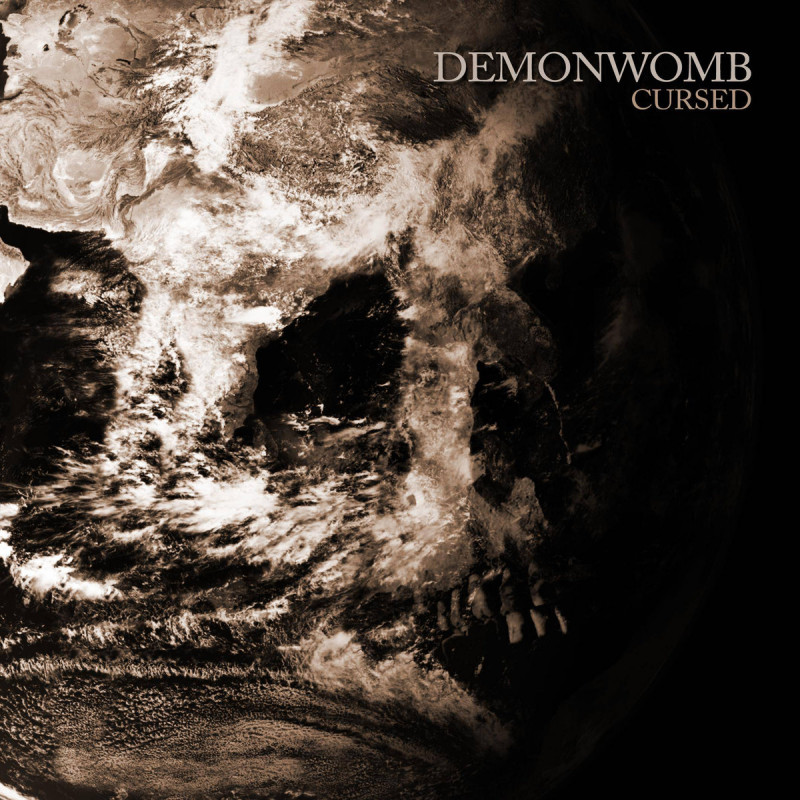 Demonwomb - Cursed 7"