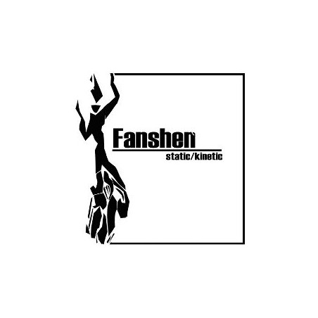 Fanshen - Static / Kinetic LP