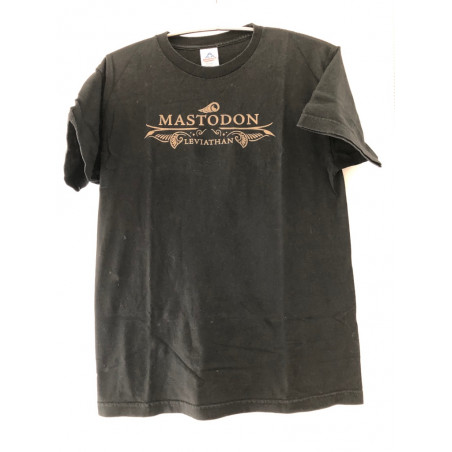 Mastodon - Leviathan Shirt...