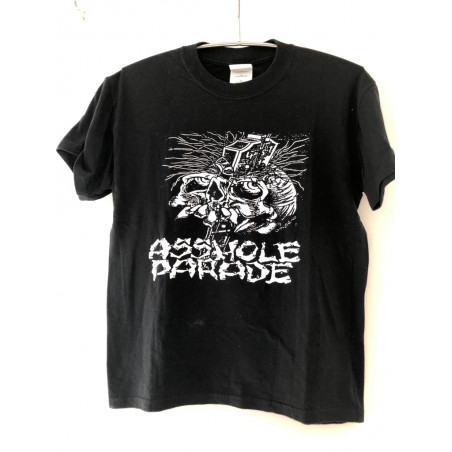Asshole Parade - Shirt Medium