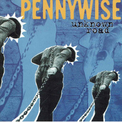 Pennywise - Unknown Road LP