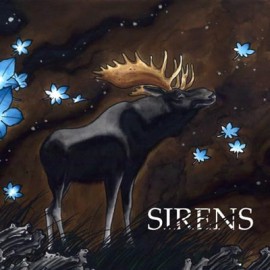 Sirens - In Circles LP