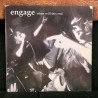 Engage - When Will This End 7"