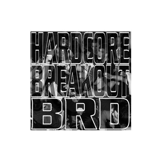 V.A. - Hardcore Breakout BRD V.A. - Hardcore Breakout BRD