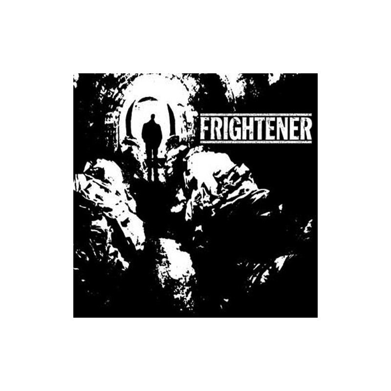 Frightener -  Guillotine LP