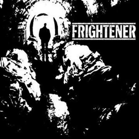 Frightener -  Guillotine LP