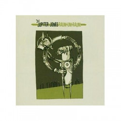 Jupiter Jones - Raum Um Raum LP