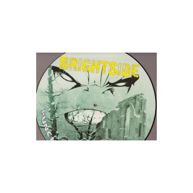 Brightside - Punchline LP