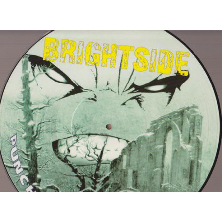 Brightside - Punchline LP