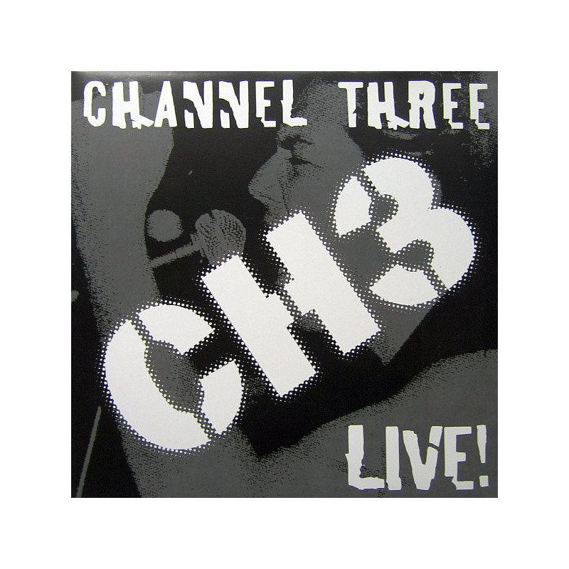 Channel Three - Live!