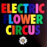 Give - Electric Flower Circus LP