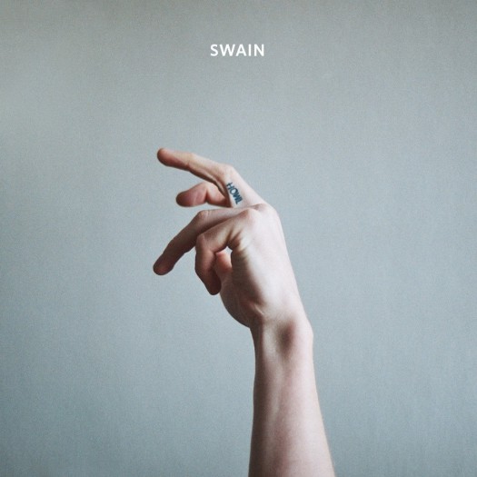 Swain - Howl LP Swain - Howl LP