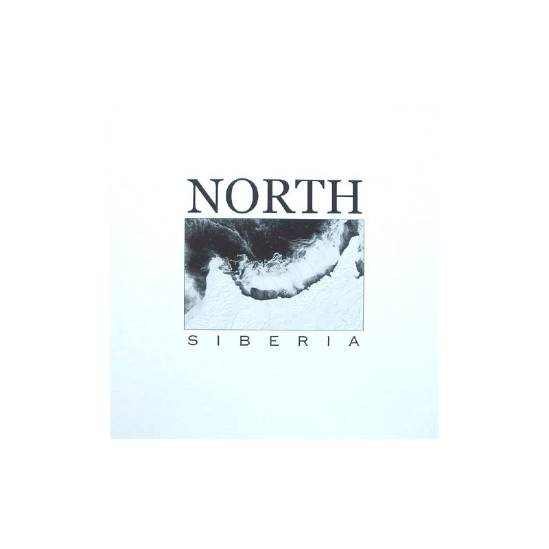 North - Siberia LP
