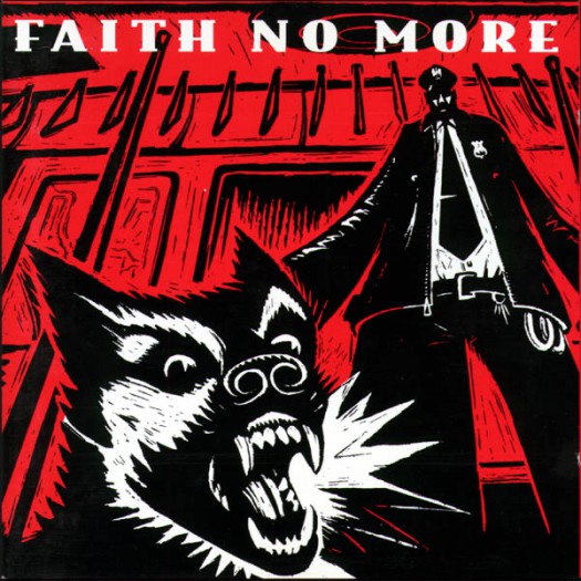 Faith No More - King For A Day DLP Faith No More - King For A Day DLP