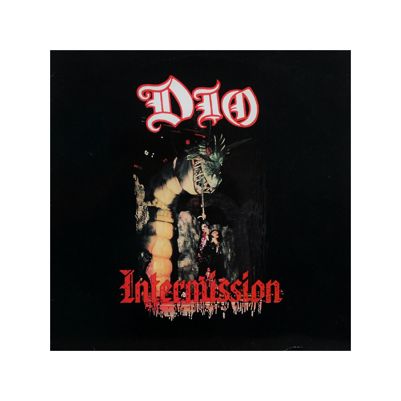 Dio - Intermission LP