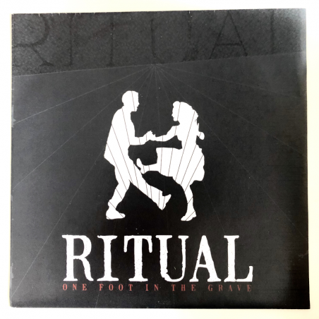 Ritual - One Foot In The...