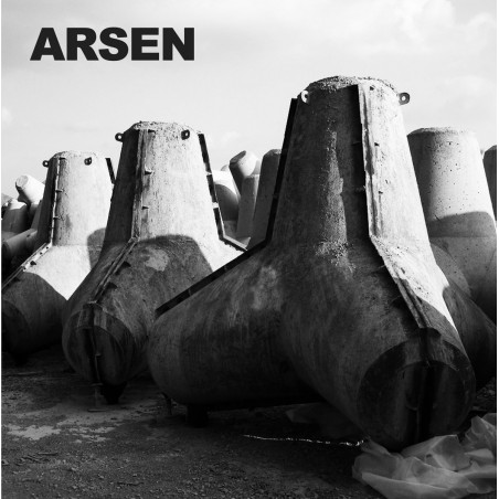 Arsen - s/t EP