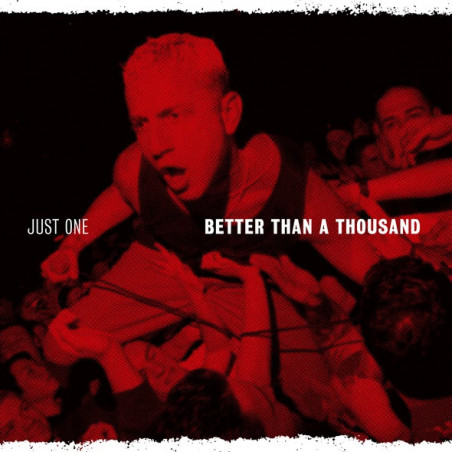 Better Than A Thousand -...