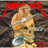 Metallica - Harvester Of Sorrow 12"
